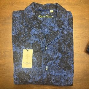 Robert Graham Men’s Pajama Set